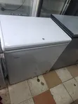 Used Haier Deep Freezer - 1