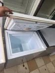 Used Haier Deep Freezer - 2