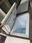 Used Haier Deep Freezer - 3