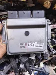 Engine Computer Nissan Pulsar - 1