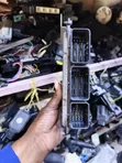 Engine Computer Nissan Pulsar - 2