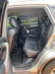 Honda CR-V 2007 Silver - 2