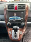 Honda CR-V 2007 Silver - 3