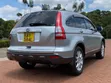 Honda CR-V 2007 Silver - 4