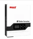 Must Pure Sine Wave Solar Inverter 2200VA 24V MPPT 100A - 2