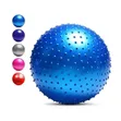 Yoga Ball and Exercise Mat Set - Brand New - 2