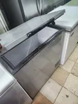 Silver Working Exuk Deep Freezer - 3