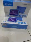 New Modio M730 256GB Blue Tablet - 2