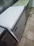 Premier Deep Freezer - Nyeupe, Imetumika - 1