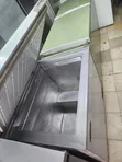 Premier Deep Freezer - Nyeupe, Imetumika - 2