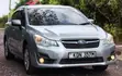 Subaru Impreza G4 GP3 2016 - 3