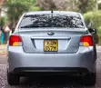 Subaru Impreza G4 GP3 2016 - 5