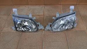 Headlight for Toyota Townace