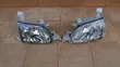 Headlight for Toyota Townace - 1