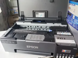 Brand New Epson L8050 EcoTank Photo Printer