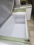Premier Deep Freezer Lita 400 Zilizotumika - 3