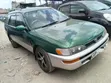 Toyota Corolla 2002 Kijani - 2