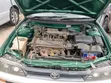 Toyota Corolla 2002 Kijani - 3