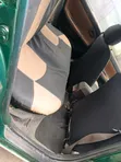 Toyota Corolla 2002 Kijani - 4