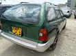 Toyota Corolla 2002 Kijani - 5