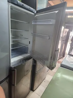 Hotpoint Bottom Freezer Refrigerator