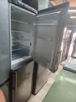 Hotpoint Bottom Freezer Refrigerator - 1