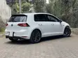 Volkswagen Golf GTI 2014 Nyeupe - 1
