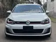 Volkswagen Golf GTI 2014 Nyeupe - 2