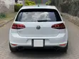 Volkswagen Golf GTI 2014 Nyeupe - 3