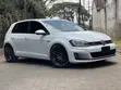 Volkswagen Golf GTI 2014 Nyeupe - 4