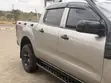 Ford Ranger Wildtrak 2012 Kijivu - 3