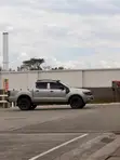 Ford Ranger Wildtrak 2012 Kijivu - 4