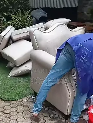Miserac: Comprehensive Sofa & Home Cleaning Services