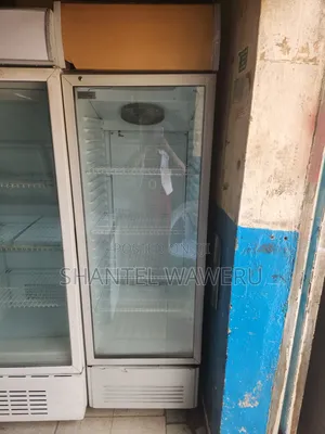 Exuk Display Chiller Fridge - Used