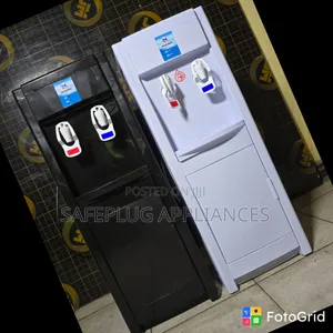 Electromate Kisambazaji Maji cha Moto na Baridi