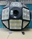 New 3000W UFO Solar Street Light - 1