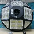 New 3000W UFO Solar Street Light - 2