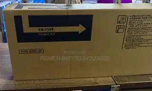Genuine Kyocera TK-7125 Toner Cartridge