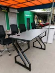 Kikao cha Ofisi cha Muundo wa Kisasa - 1.4m - 1