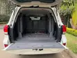Toyota Land Cruiser 2008 White - 3
