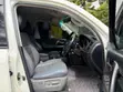 Toyota Land Cruiser 2008 White - 5