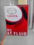 Genuine Automotive Lubricants for Toyota Probox - 1