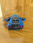 Bugatti Chiron Model wa Diecast 1:24 Scale - 3