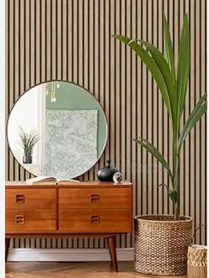 Self-Adhesive Home Interior Wallpaper