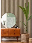 Self-Adhesive Home Interior Wallpaper - 1