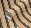 Self-Adhesive Home Interior Wallpaper - 2
