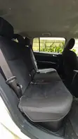 Toyota Corolla Fielder 1.5 Hybrid FWD 2015 Silver - 5