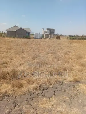 Residential Land for Sale in Matungulu East