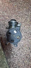 Toyota Premio Nyoka Power Steering Pump (Iliyo tumika) - 1
