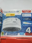 Premier Shower Head ya Ceramic - Mpya Kabisa - 2